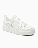Calvin Klein Basket Cupsole Erkek Sneakers
