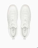 Calvin Klein Basket Cupsole Erkek Sneakers