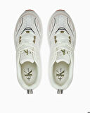 Calvin Klein Retro Tennis Low Top Sneakers