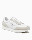 Calvin Klein Retro Runner Low Top Sneakers