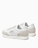Calvin Klein Retro Runner Low Top Sneakers
