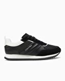 Calvin Klein Low Top Lace Up Sneakers