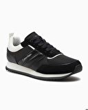 Calvin Klein Low Top Lace Up Sneakers