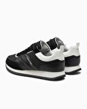Calvin Klein Low Top Lace Up Sneakers