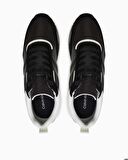 Calvin Klein Low Top Lace Up Sneakers