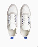 Calvin Klein Nylon Lace Up Sneakers
