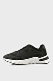 Calvin Klein Low Top Lace Up Plus Sneakers