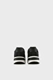 Calvin Klein Low Top Lace Up Plus Sneakers