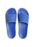 Calvin Klein Mavi Erkek Plaj Terliği POOL SLIDE RUBBER