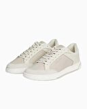 Calvin Klein Low Top Lace Up Sneakers