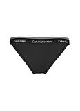 Calvin Klein Siyah Kadın Bikini Alt BRAZILIAN KW0KW02429BEH