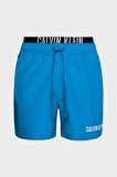 Calvin Klein Erkek Mayo Short KM0KM00992 DYO