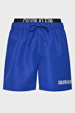 Calvin Klein Erkek Mayo Short KM0KM00992 C7N