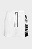 Calvin Klein Erkek Mayo Short KM0KM00991 YCD