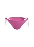 Calvin Klein Pembe Kadın Bikini Alt STRING SIDE TIE KW0KW02390TOZ