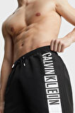 Calvin Klein Erkek Mayo Short KM0KM00991 BEH