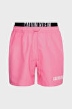Calvin Klein Erkek Mayo Short KM0KM00992 TFZ