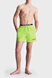 Calvin Klein Erkek Mayo Short KM0KM00992 M0T