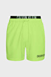Calvin Klein Erkek Mayo Short KM0KM00992 M0T
