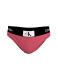 Calvin Klein Pembe Kadın Bikini Alt BIKINI KW0KW02353TBK