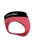 Calvin Klein Pembe Kadın Bikini Alt BIKINI KW0KW02353TBK