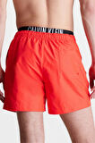 Calvin Klein Erkek Mayo Short KM0KM00992 XM9