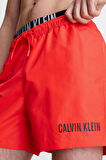 Calvin Klein Erkek Mayo Short KM0KM00992 XM9