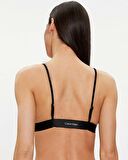 Calvin Klein Triangle Swim Tops Bikini Üstü