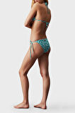 Calvin Klein Kadın Bikini Altı KW0KW02486 0G1
