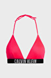 Calvin Klein Bayan Bikini Üstü KW0KW02506 XN8