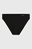 Kadın BIKINI Bikini Külotu - Siyah | S
