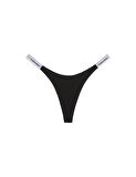 CALVIN KLEIN DIPPED STRING THONG Külot