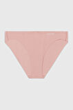 Kadın BIKINI Bikini Külotu - Pembe | S