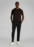 Calvin Klein Siyah Erkek Pantolon K10K113648BEH