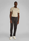 Calvin Klein Gri Erkek Pantolon K10K113648P4E