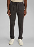 Calvin Klein Gri Erkek Pantolon K10K113648P4E