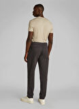 Calvin Klein Gri Erkek Pantolon K10K113648P4E