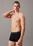 Calvin Klein Siyah Erkek Boxer 0000U2664GNOU