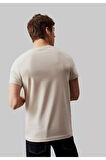 Calvin Klein Erkek T-Shirt K10K112724YAF