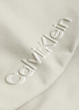 Calvin Klein Normal Bel Normal Gri Erkek Eşofman Altı K10K113097PC7