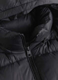 Calvin Klein Jeans Siyah Kadın Şişme Mont MW DOWN SHORT PUFFER