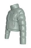 CALVIN KLEIN Kadın Mont-J20J223577