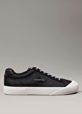 Calvin Klein Siyah Sneaker SKATER VULC LOW MTR