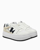 Calvin Klein Chunky Runner Vibram Low Top Sneakers