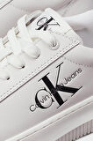 Calvin Klein Bayan Ayakkabı YW0YW01476 0K9