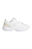 Kadın RETRO TENNIS LOW LACE MIX ML Sneaker Ayakkabı  - Bej  | 40