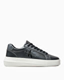 Calvin Klein Chunky Cupsole Lace Up Snekaers