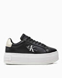 Calvin Klein Bold Platform Low Lace Up Sneakers