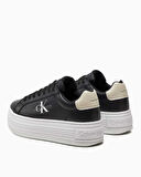 Calvin Klein Bold Platform Low Lace Up Sneakers