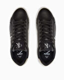 Calvin Klein Bold Platform Low Lace Up Sneakers